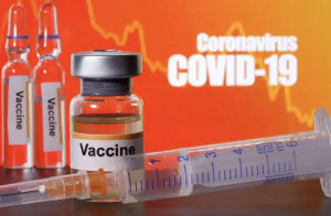 Vaccine maker's revenue plunges 40 percent; can new crowns continue to drive drug company growth?