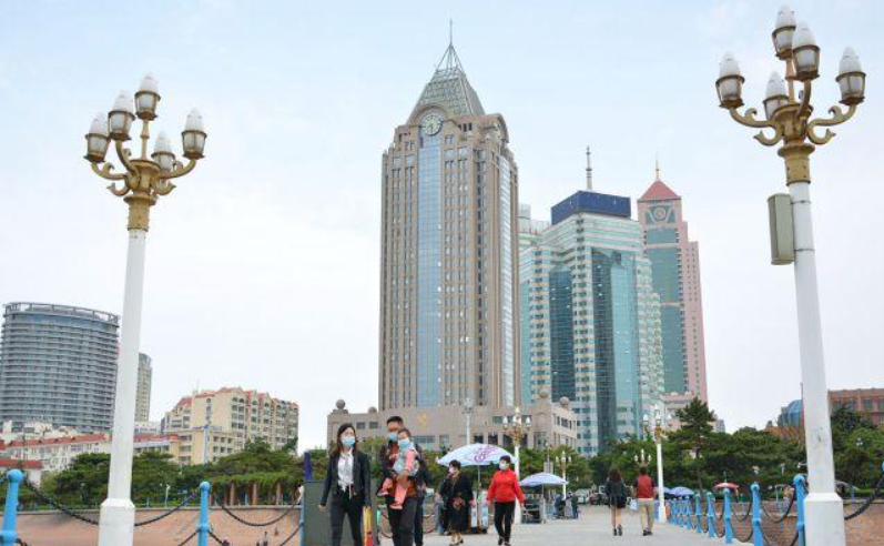 September 14, 0-12 pm Three new cases of indigenous asymptomatic infections in Qingdao