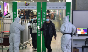 Nanjing: further strengthen the recent outbreak prevention and control measures