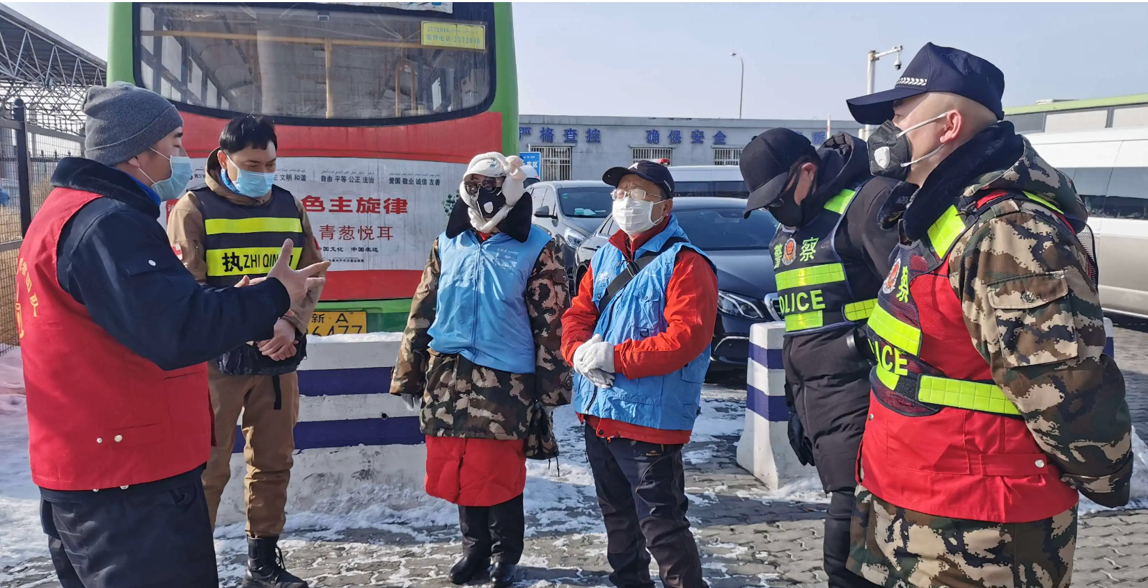 21 new cases of indigenous asymptomatic infections in Xinjiang