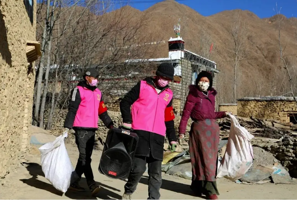 Tibet's new crown pneumonia epidemic September 18 update: 6 new confirmed cases of indigenous new crown pneumonia, 39 new cases of asymptomatic infection