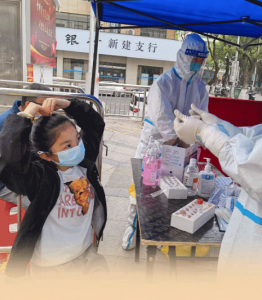 Jiangxi added 2 new cases of indigenous asymptomatic infections yesterday