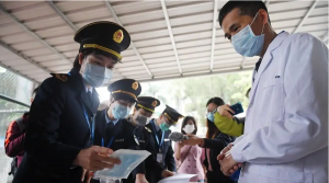 New crown pneumonia epidemic in Guangdong Province on September 22, 2022