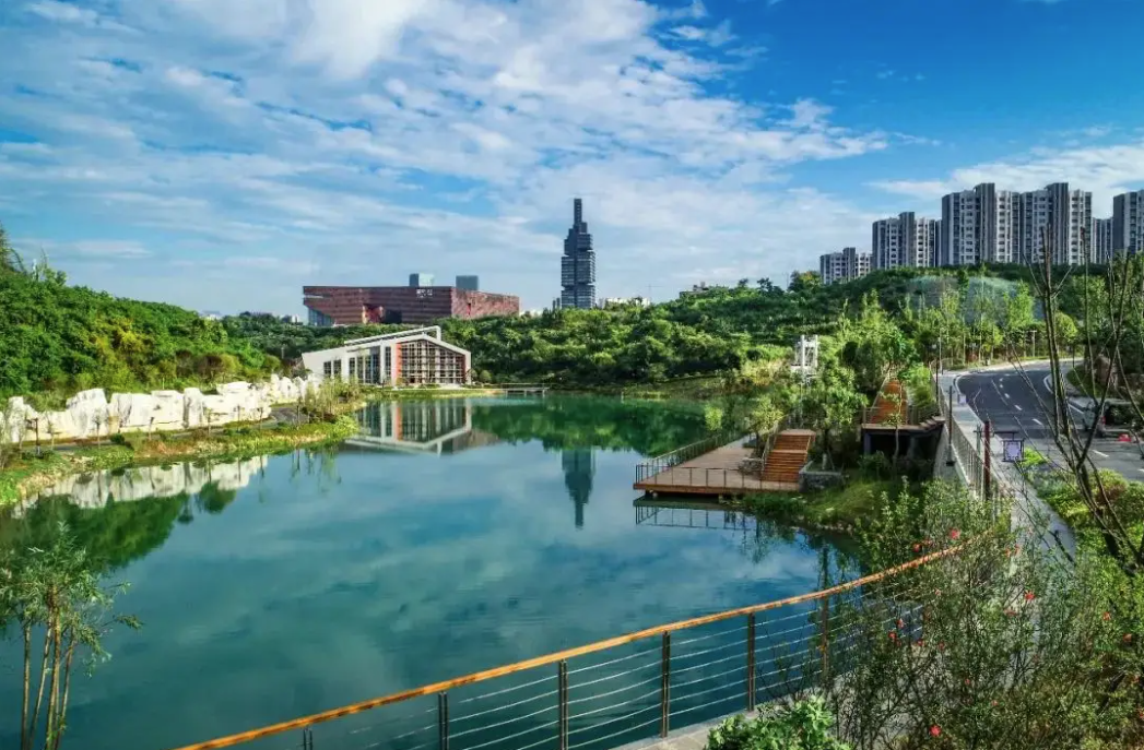 On September 22, nucleic acid testing will be carried out in these areas of Guanshan Lake District, Guiyang