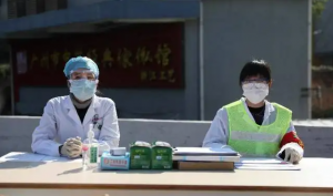 Guangzhou Huadu District found 1 person from outside the province to come to Guangzhou with a positive nucleic acid test