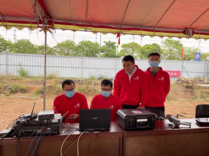 Fujian Province epidemic prevention and control work video conference held