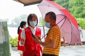 New crown pneumonia epidemic in Guangdong Province on September 27, 2022