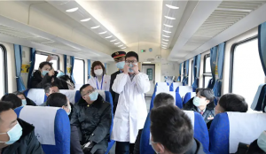 Notice on Adjustment of Graded Classification of Epidemic Prevention and Control Measures in Guiyang