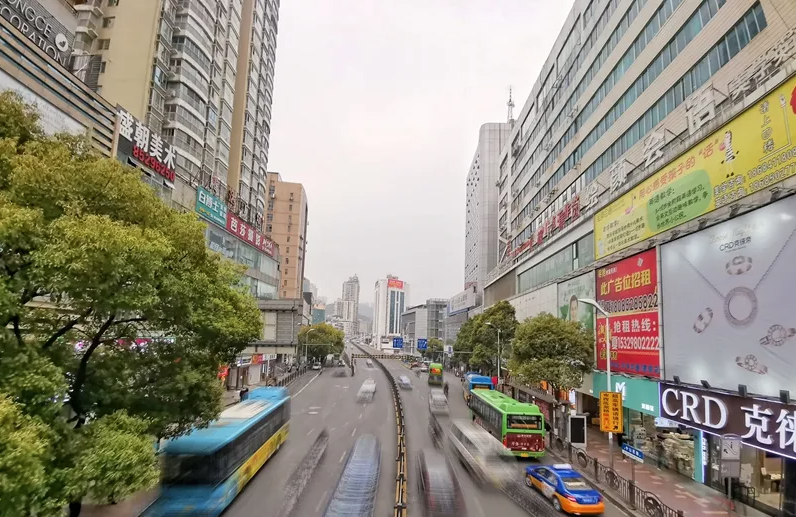 The epidemic in mainland China is significantly better than in August, the epidemic in Guiyang to achieve dynamic social clearance