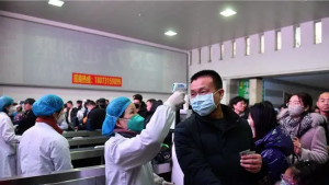 Free regional nucleic acid testing continues to be offered throughout Hunan Province