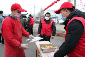 Confirmed cases, asymptomatic infected people found in 2 places in Shandong