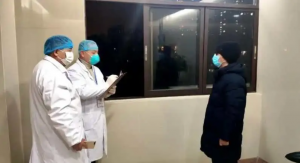 Cancellation of family and friends' dinner, home isolation without going out! An infected person was praised by Beijing CDC