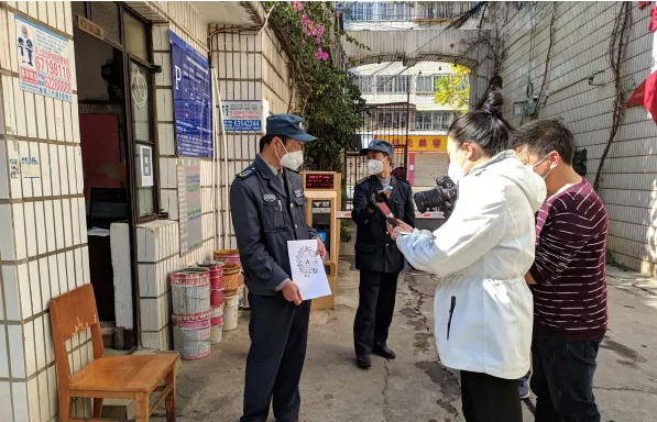 A total of 73 positive cases were found in the Kunming "9-25" outbreak and the source of infection has been locked