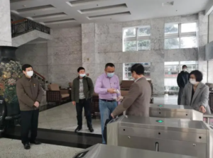 New coronavirus pneumonia outbreak in Fujian Province on October 10