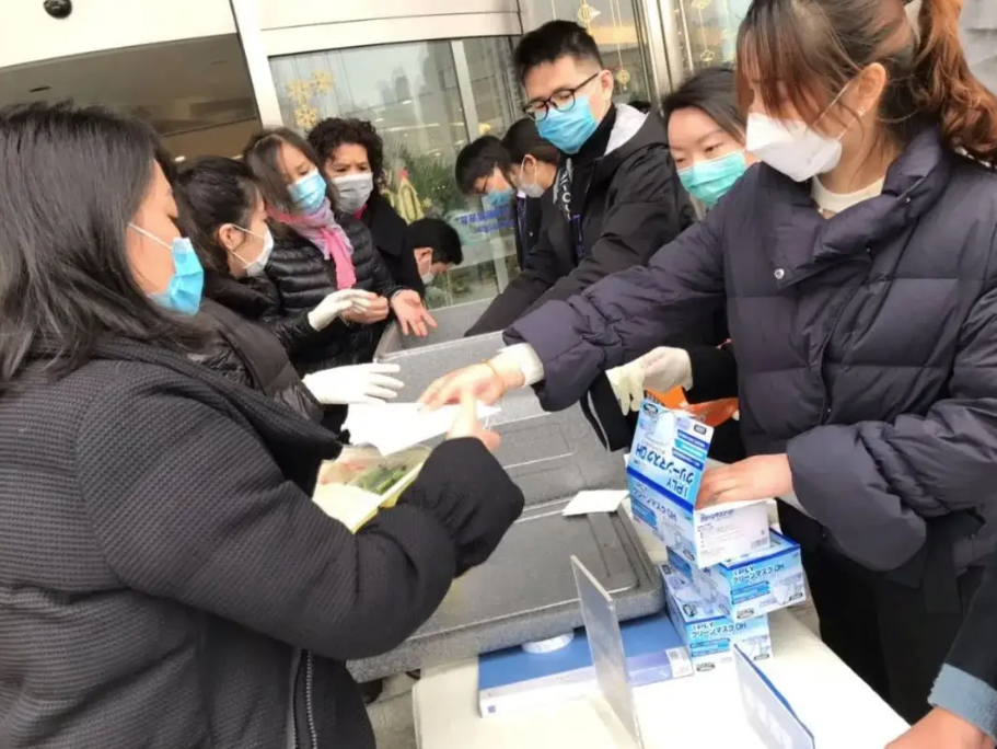 Eight new cases of indigenous asymptomatic infections in Suzhou, details announced