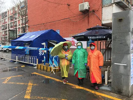 One positive case found in Beijing's Shijingshan District, risk sites announced, involving a physical supermarket