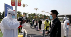 Linyi City found 3 cases of asymptomatic infection among key managers