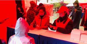 Four new confirmed cases of 12 asymptomatic infections in Hunan Province