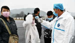 Epidemic notification｜Information on the new crown pneumonia epidemic in Guizhou Province on October 17