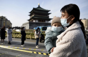 The latest tips for prevention and control of the epidemic in Xi'an: report within 3 hours after entering the city and leave the city only after two negative nucleic acid tests within 48 hours