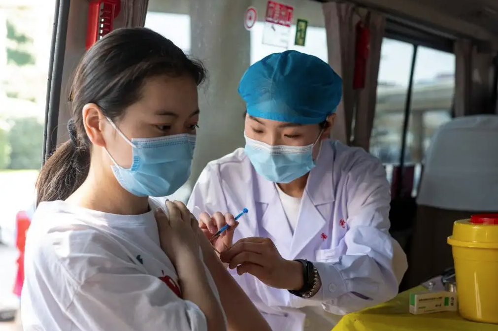 Seven new indigenous confirmed cases and 17 indigenous asymptomatic infections in Henan