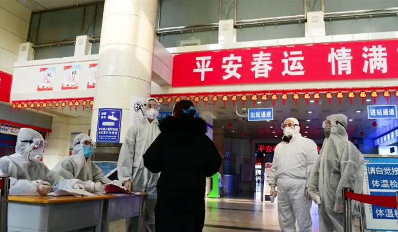 16 new cases of indigenous asymptomatic infections in Gansu yesterday