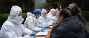 One new confirmed indigenous case and 28 indigenous asymptomatic infections in Hubei on October 23