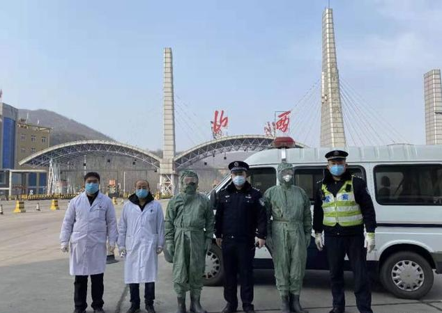 70 new indigenous confirmed cases and 76 indigenous asymptomatic infections in Shanxi on Oct. 24