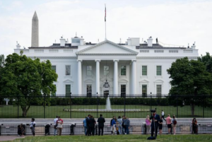 U.S. White House: Biden to receive bivalent new crown vaccine this week