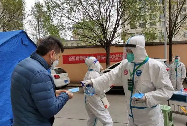 Qinghai had 32 new cases of indigenous asymptomatic infections yesterday