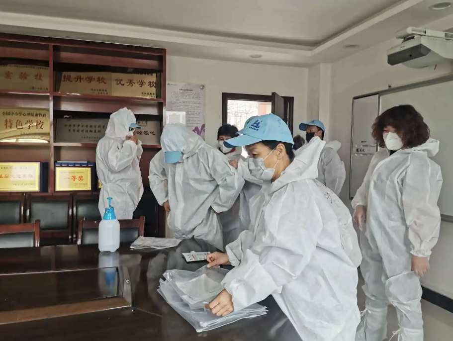 17 new indigenous confirmed cases in Shaanxi New indigenous asymptomatic infections 69 cases