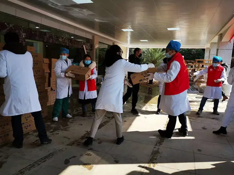 Hunan has 11 new confirmed indigenous cases and 77 indigenous asymptomatic infections on Oct. 24