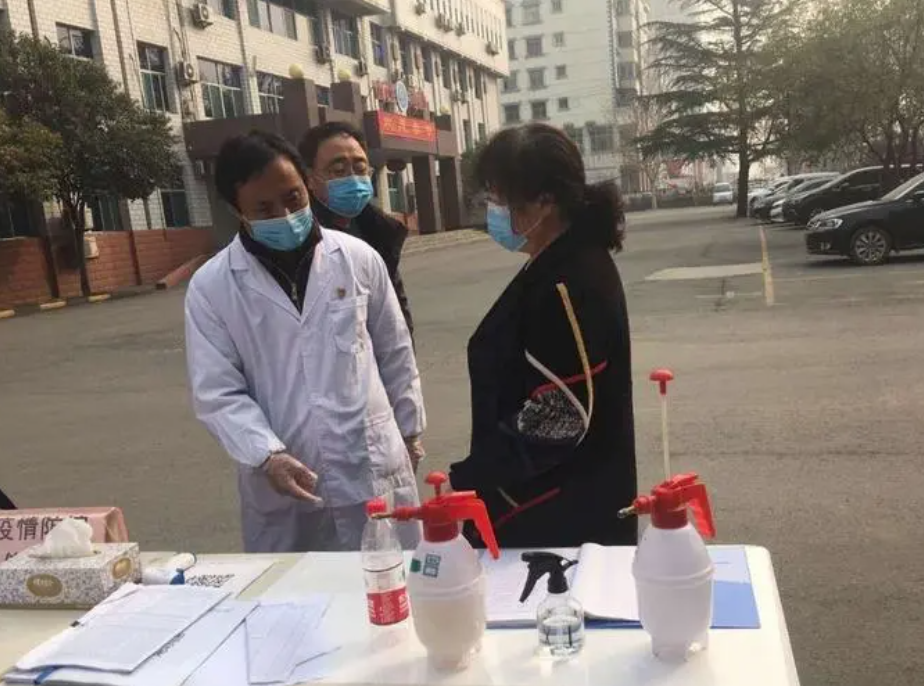 Shanxi had 126 new confirmed indigenous cases and 92 asymptomatic infections yesterday