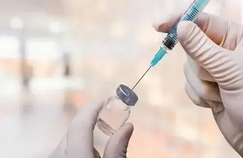 Shanghai Launches Inhalation Vaccination for New Crown Vaccine Consino Biologicals Once Jumped 18 Percent