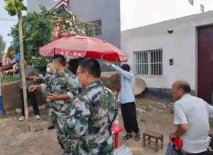 Puyang County, Henan Province, found 2 asymptomatic infected people, the same Xinjiang workers returned to Pu