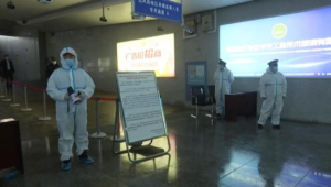 Three cases of infection found in the seaport area of Qinhuangdao City, Hebei, activity trajectory announced