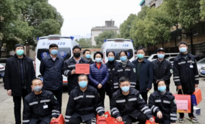 Hunan has 10 new confirmed indigenous cases and 392 new indigenous asymptomatic infections