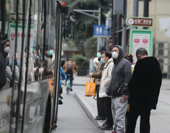 One new case of local asymptomatic infection in Chengdu yesterday was detected by the "instant inspection" in Sichuan