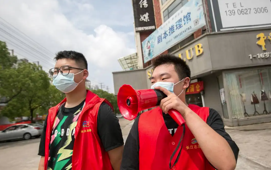 Jiangsu added one new confirmed indigenous case and eight indigenous asymptomatic infections on Nov. 6