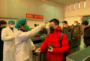 Hunan November 6, 10 new local confirmed cases, 257 cases of local asymptomatic infections