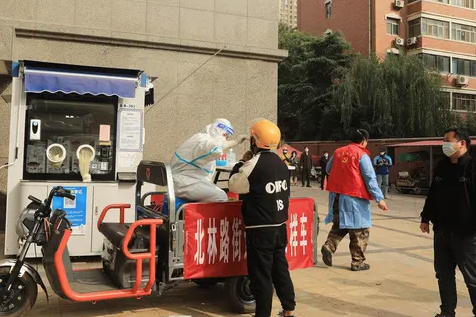 Zhengzhou informed the new new crown pneumonia confirmed cases and asymptomatic infected people involved in risk sites