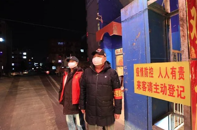 Three new cases of asymptomatic infection in Xuanhua district of Zhangjiakou City, Hebei Province, trip track announced