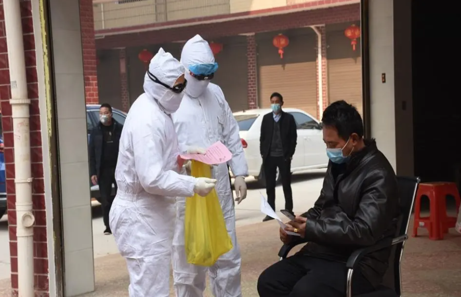 Hubei added 113 new cases of indigenous asymptomatic infections yesterday