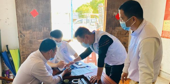 Two new confirmed indigenous cases and 43 indigenous asymptomatic infections in Fujian