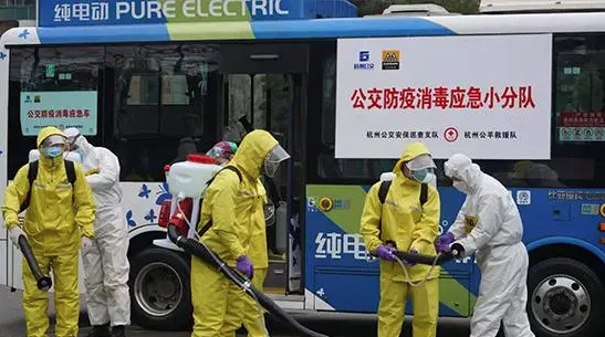 Hangzhou informed last night of the latest situation of the epidemic, two outbreak prevention and control measures have been adjusted