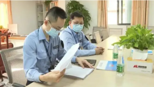 9 new cases of asymptomatic infection in Dongguan, Guangdong, details and trajectory announced