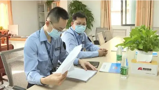 9 new cases of asymptomatic infection in Dongguan, Guangdong, details and trajectory announced