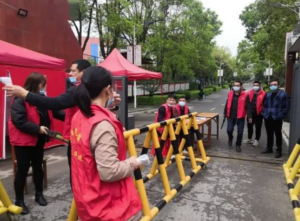 Liuyang City adjusts the level of risk areas for epidemic prevention and control