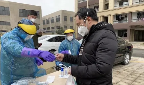 From 21-24 hours on November 13, two new confirmed cases and six asymptomatic infections were detected at centralized isolation sites in Ningbo