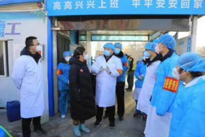 Ningxia had 15 new cases of indigenous asymptomatic infections yesterday